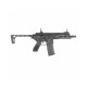 Страйкбольный автомат SIG MCX Rattler 6.5 inch (Black) AF-S004-6.5-BK-UP [East Crane]